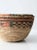 Tan Vintage Coiled Basket For Sale - Image 8 of 12