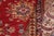 Beige Southwestern Super Kazak Red/Beige Wool Rug - 8'5'' X 10'3'' For Sale - Image 8 of 10