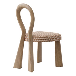 Mary III Dining Chair by Ottiu For Sale