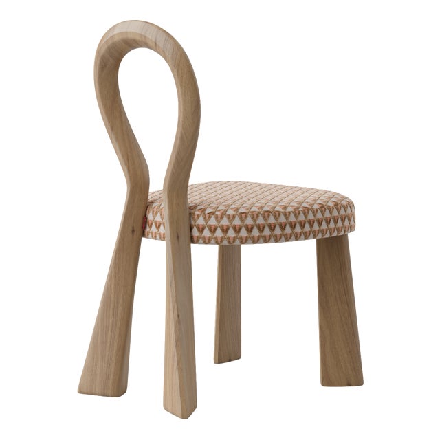 Mary III Dining Chair by Ottiu For Sale