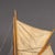 Vintage English Carved Hull Pond Yacht, 1930s For Sale - Image 14 of 18