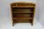 Mid 20th Century Vintage Oak Cabinet With Drawers For Sale - Image 11 of 13