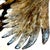 Monumental Bronze Sculpture - Pheasants - "Farmboys" by Stefan Savides For Sale - Image 11 of 13