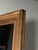 Brown 19th Century Belgian Full-Length Mirror For Sale - Image 8 of 18
