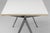 Large Pyramid Table attributed to Wim Rietveld for Ahrend de Cirkel, Netherlands, 1960s For Sale - Image 11 of 18