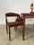 Model 31 Dining Chairs in Teak attributed to Kai Kristiansen for Schou Andersen, Denmark, 1960, Set of 4 For Sale - Image 6 of 17