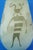 20th Century Modernist Navajo Ceramic Vase with Native American Decoration from Melvin Redhorse, United States, 1970s For Sale - Image 14 of 18