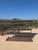 Mercantile Iron and Wood Display Rack With Drawers For Sale - Image 14 of 17