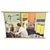 French Double-Sided Educational Dentist School Poster, 1950s For Sale - Image 15 of 15