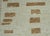 Turkish Tulu Handmade Rug 2'2" x 3'3" #17021 For Sale - Image 4 of 8