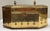 Brass Vintage Extra Large Brass Cricket Box* For Sale - Image 8 of 9