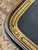 English Black + Gold Tray Table, 19th Century For Sale - Image 10 of 12