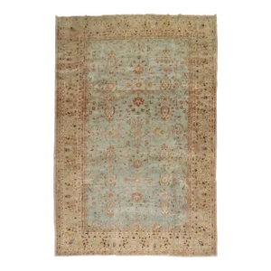 Early 20th Century Persian Sarouk Farahan Rug, 8'2''' X 12'7''