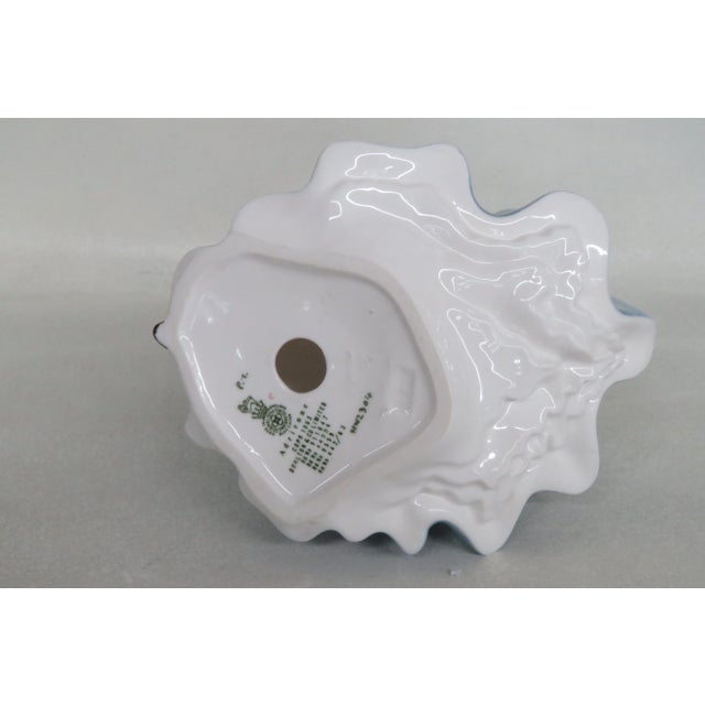 Royal Doulton Royal Doulton Adrienne Hn2304 Bone China Porcelain Figurine For Sale - Image 4 of 13