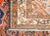 Early 20th Century Malayer Rug For Sale In Chicago - Image 6 of 7