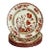 Early 20th Century Copeland Spode Luncheon Plates in the India Tree Pattern - Set of 6 For Sale