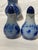 Mid 20th Century Vintage Westerwald Wertarbeit Salt-Glaze Cruet Set- 8 Pieces For Sale - Image 5 of 12