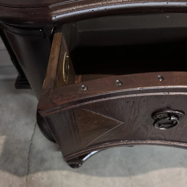 Baroque Arte Brotto Baroque Chest For Sale - Image 3 of 10