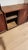 Wood 1960s George Nelson Omni-Style Modular Wall Unit in Walnut With Black Metal Frame For Sale - Image 7 of 7