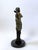 Bronze Sculpture of Zeus – 13" For Sale In Dallas - Image 6 of 8
