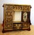 18th Century Baroque Inlaid Coin Cabinet For Sale - Image 10 of 18