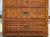Vintage Coastal Braided Rattan Chest of Drawers For Sale - Image 11 of 12