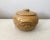 Farmhouse 1940s Western Stoneware Bean Pot For Sale - Image 3 of 8