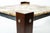 1960s Brutalist Coffee Table with Marble, 1960s For Sale - Image 5 of 7