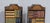 Mahogany Open Adjustable Library Bookcases, Set of 2 For Sale - Image 4 of 18