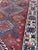 Antique Caucasian Kazak Runner For Sale - Image 14 of 18