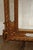 Mid 20th Century Large Ornately Gilt Carved Wall Mirror For Sale - Image 13 of 18
