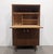 Vintage Cabinet with Secretary, 1960s For Sale - Image 3 of 9