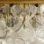 Massive Catena Murano Glass Flush Mount Chandelier by J.T. Kalmar, 1970s For Sale - Image 18 of 18