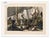 Victorian The Pirates, Original Print Harper's Weekly, July 1861 For Sale - Image 3 of 5