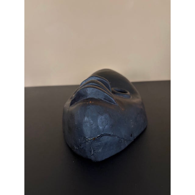 Dan Mask 20th Century For Sale - Image 4 of 6