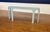 Contemporary Light Blue Console Table by Highland House For Sale In Atlanta - Image 6 of 13