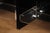 Vintage Space Age Bookcase in Black and Clear Acrylic Glass, 1970s For Sale - Image 16 of 18