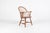 Vintage Windsor Armchair in Solid Wood, 1960s For Sale - Image 14 of 14