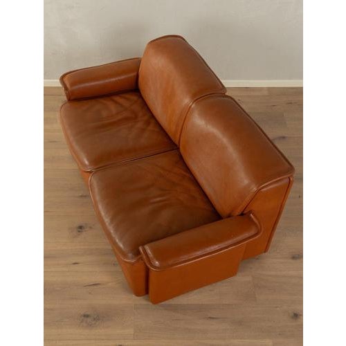 DS-12 Sofa from de Sede For Sale - Image 5 of 7
