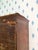 Antique Late 1700s Western Maryland Chippendale Walnut Tall Chest of Drawers For Sale - Image 14 of 15