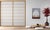 White So Many Stories to Tell by Justin Wheatley | Acrylic on Canvas White Barn With Rust Field For Sale - Image 8 of 10
