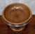Regency Walnut Tazza Bowl, 1811 For Sale - Image 4 of 7