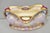 Antique Franz Anton Mehlem Royal Bonn Germany Art Nouveau Purple Jardinière Vase For Sale - Image 10 of 17