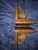 Metal A Theodore Alexander Pair of Vintage-Style Elephant Head Bookends Fd For Sale - Image 7 of 8
