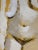 Lucien Joseph Fontanarosa, Nude Study, Oil on Cardboard, 1950s For Sale - Image 4 of 6