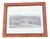 Unknown, Horse Races at Chantilly, 19th Century, Lithograph For Sale