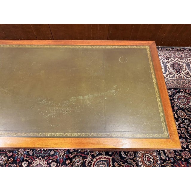 Antique English Writing Desk For Sale - Image 17 of 18