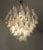 Vintage Italian Murano Chandelier, 1990 For Sale - Image 10 of 13