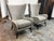 Modern Caracole Whats New Pussycat Wingback Chairs, Pair For Sale - Image 3 of 12