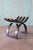 Mid-Century Modern Attributed to Harvey Probber Knights Bench Model 1173 C. 1950 Mid Century Modern For Sale - Image 3 of 14